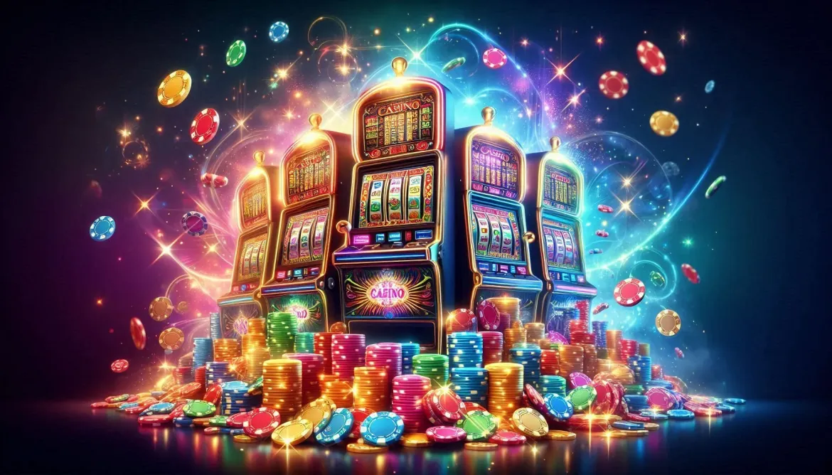 VegasNova Casino